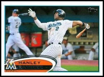60 Hanley Ramirez